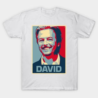 David T-Shirt